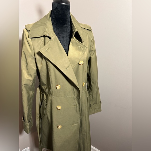 Ralf Lauren mild weather lined jacket. - Picture 3 of 15